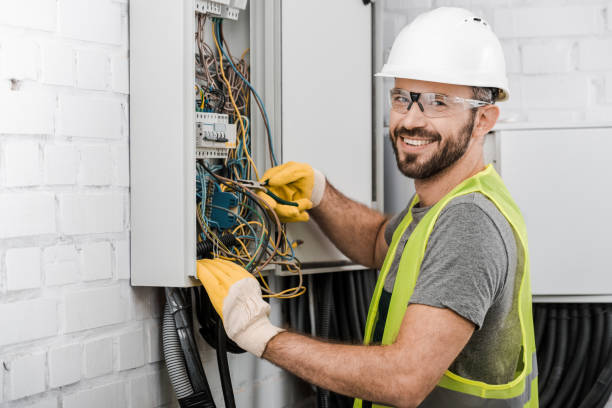 Best Electrical Repair Services  in Rural Retreat, VA