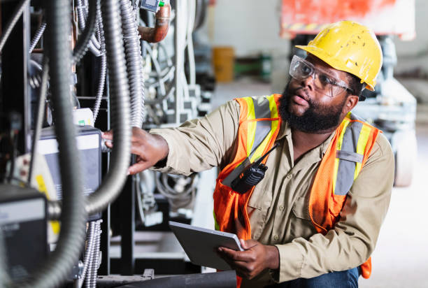 Best Electrical Contractors for Businesses  in Rural Retreat, VA