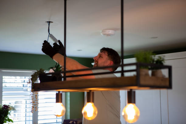 Best Affordable Emergency Electrician  in Rural Retreat, VA