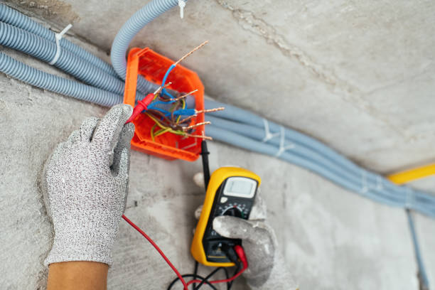 Best Electrical Upgrades for Homes  in Rural Retreat, VA