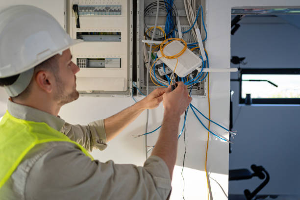 Best Electrician for Home Renovation  in Rural Retreat, VA