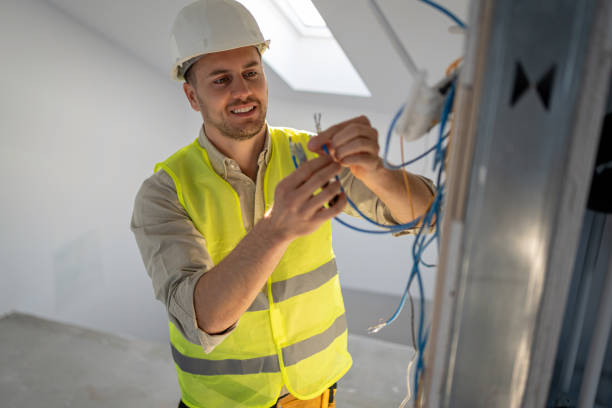Best Electrical Rewiring Services  in Rural Retreat, VA